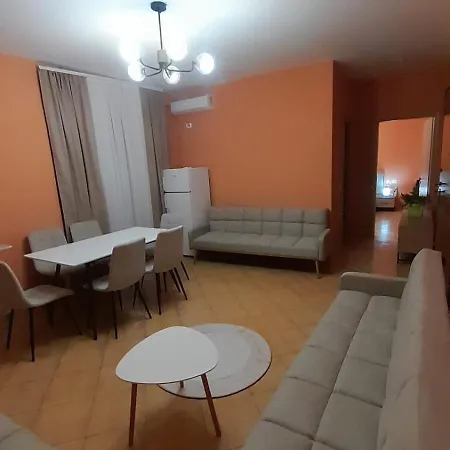 Apartament Lonas Wlora
