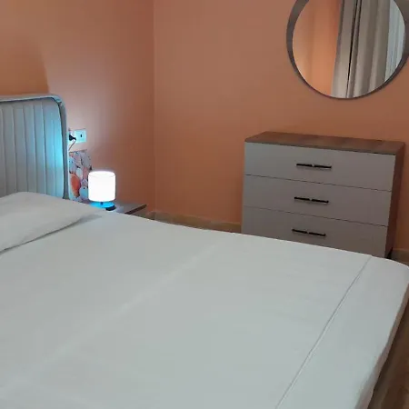 Apartament Lonas Wlora