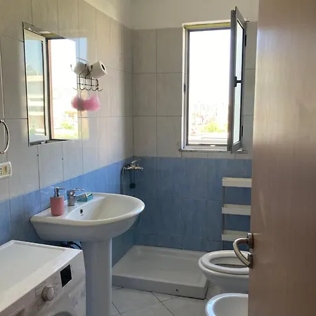 Apartament Lonas